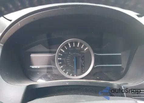 2012 Ford Explorer Limited z USA, uszkodzony, nr VIN 1FMHK8F89CGA94539